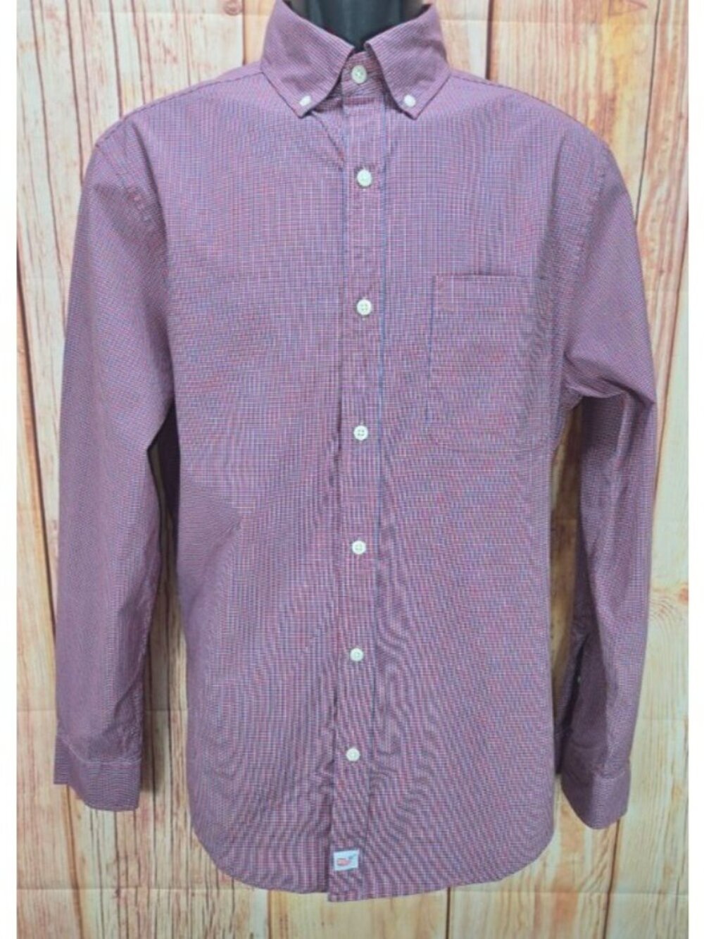 Vineyard Vines Murray Classic Fit Shirt Size Medium